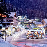 Skiurlaub Val di Sole